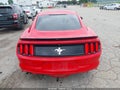 2016 Ford Mustang — photo 17 of 17 | VIN 1FA6P8AM1G5209076
