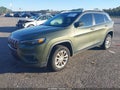 2019 Jeep Cherokee — photo 2 of 16 | VIN 1C4PJLCB5KD458087