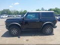 2023 Ford Bronco — photo 14 of 16 | VIN 1FMDE5CP1PLB13842