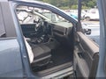 2025 Ford Ranger — photo 5 of 16 | VIN 1FTER4HH7SLE06517