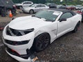 Photo 2 of 17 — 2020 Chevrolet Camaro