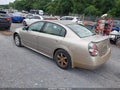 Photo 3 of 11 — 2006 Nissan Altima