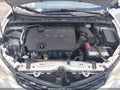 Photo 10 of 16 — 2015 Toyota Corolla