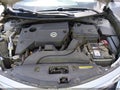 2015 Nissan Altima — photo 10 of 17 | VIN 1N4AL3AP5FC281928