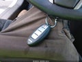 2015 Nissan Altima — photo 11 of 17 | VIN 1N4AL3AP5FC281928