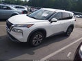 2021 Nissan Rogue — photo 2 of 17 | VIN 5N1AT3BAXMC785694