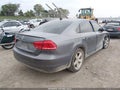 2013 Volkswagen Passat — photo 4 of 16 | VIN 1VWBH7A36DC052706