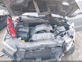 2020 Dodge Durango — photo 10 of 16 | VIN 1C4SDJCTXLC229183