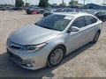 2014 Toyota Avalon Hybrid — photo 2 of 16 | VIN 4T1BD1EB1EU019701