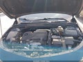 Photo 10 of 17 — 2017 Chevrolet Malibu