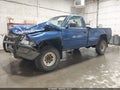 1996 Dodge Ram 2500 — photo 2 of 15 | VIN 1B7KF26CXTJ141550