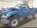 1996 Dodge Ram 2500 — photo 6 of 15 | VIN 1B7KF26CXTJ141550