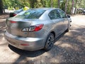 Photo 4 of 16 — 2013 Mazda 3