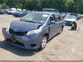 Photo 2 of 16 — 2014 Toyota Sienna