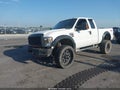 2008 Ford F-550 Super Duty — photo 2 of 17 | VIN 1FTSX21RX8ED19479