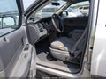 2006 Dodge Durango — photo 5 of 15 | VIN 1D4HB38P56F185929