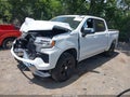 2024 Chevrolet Silverado 1500 — photo 2 of 17 | VIN 1GCUDDEDXRZ206346