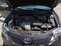 Photo 10 of 16 — 2010 Toyota Camry