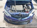 Photo 10 of 22 — 2015 Toyota Corolla