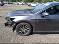 2024 Toyota Camry — photo 18 of 22 | VIN 4T1F11AK5RU858885