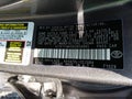 2024 Toyota Camry — photo 9 of 22 | VIN 4T1F11AK5RU858885