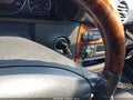 2004 Mercedes-Benz CLK-Class — photo 11 of 17 | VIN WDBTK75G64T021069