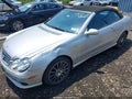 2004 Mercedes-Benz CLK-Class — photo 6 of 17 | VIN WDBTK75G64T021069