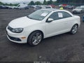 Photo 2 of 11 — 2014 Volkswagen Eos