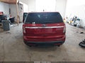 2015 Ford Explorer — photo 16 of 16 | VIN 1FM5K8D86FGC40535