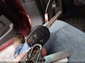 2015 Ford Explorer — photo 11 of 16 | VIN 1FM5K8D86FGC40535