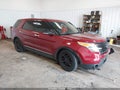 2015 Ford Explorer — photo 1 of 16 | VIN 1FM5K8D86FGC40535