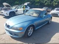 Photo 2 of 16 — 1998 BMW Z3