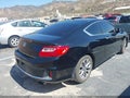 Photo 4 of 16 — 2014 Honda Accord