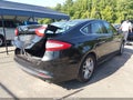 Photo 4 of 16 — 2013 Ford Fusion