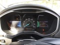 Photo 7 of 16 — 2013 Ford Fusion