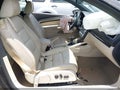 2014 Volkswagen Eos — photo 5 of 12 | VIN WVWFW8AH2EV002032