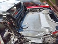 2022 Chevrolet Corvette Stingray — photo 10 of 16 | VIN 1G1YB3D46N5115121
