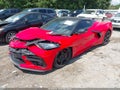 2022 Chevrolet Corvette Stingray — photo 2 of 16 | VIN 1G1YB3D46N5115121