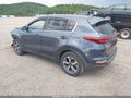 2020 Kia Sportage — photo 3 of 16 | VIN KNDPM3AC8L7833425