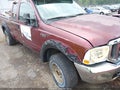 2004 Ford F-250 — photo 6 of 11 | VIN 1FTNX21L84EA52443