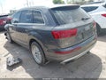 2018 Audi Q7 — photo 3 of 19 | VIN WA1VAAF71JD038631