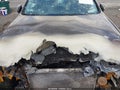 2007 Infiniti G35 — photo 10 of 11 | VIN JNKBV61F27M803698