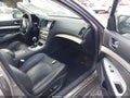 2007 Infiniti G35 — photo 5 of 11 | VIN JNKBV61F27M803698