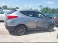 2015 Hyundai Tucson — photo 13 of 21 | VIN KM8JUCAG0FU988917