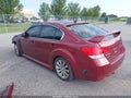 2011 Subaru Legacy — photo 3 of 11 | VIN 4S3BMCK68B3236199