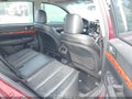 2011 Subaru Legacy — photo 8 of 11 | VIN 4S3BMCK68B3236199