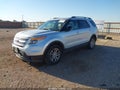 2014 Ford Explorer — photo 2 of 16 | VIN 1FM5K8D80EGA75080