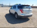 2014 Ford Explorer — photo 3 of 16 | VIN 1FM5K8D80EGA75080