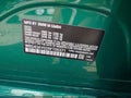 Photo 9 of 16 — 2024 BMW M3