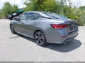 2023 Nissan Sentra — photo 3 of 19 | VIN 3N1AB8DVXPY263862